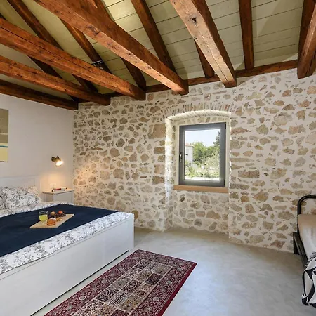 Villa Dvori , *