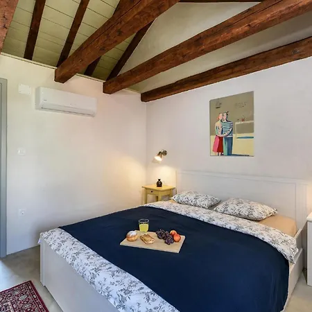 Dvori , Villa Nin